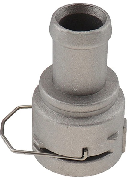 Soğutma Soğutma Hortumu Flanş Borusu Alüminyum Hızlı Bağlantı Parçası (Yurt Dışından) modelleri