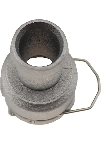 Soğutma Soğutma Hortumu Flanş Borusu Alüminyum Hızlı Bağlantı Parçası (Yurt Dışından) indirimleri