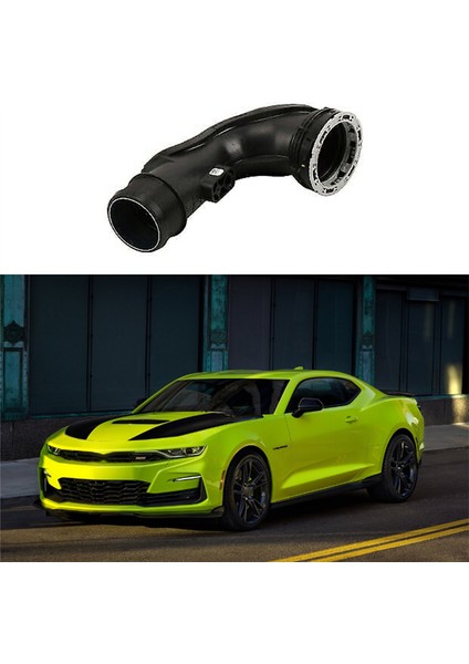 Ats Için Araba Turbo Intercooler Borusu (Yurt Dışından) indirimleri