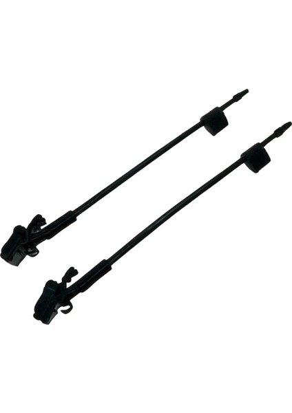 Araba Ön Cam Silecek Yıkama Meme Ucu 68217041AA Için (Yurt Dışından)