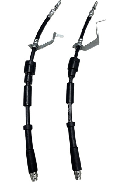 Sol+Sağ Ön Fren Hortumu 32246001 32246002 S90 V90 Için (Yurt Dışından)