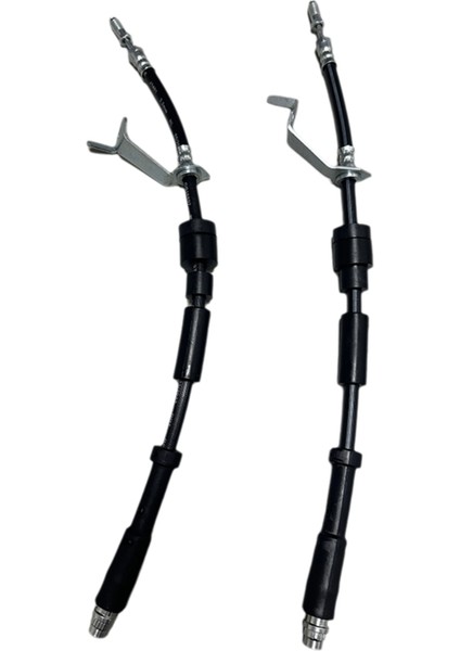 Sol+Sağ Ön Fren Hortumu 32246001 32246002 S90 V90 Için (Yurt Dışından) fiyatları