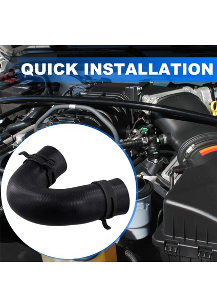 Araba Sıcak Hava Hortumu Su Tankı Radyatör Hortumu LR092095 (Yurt Dışından) fırsatları