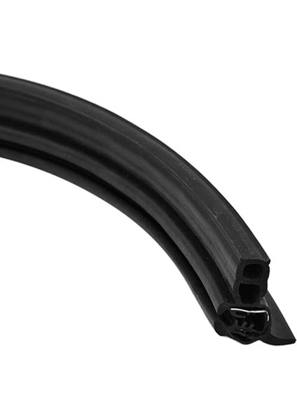 Skid Steer Yükleyici Için Ön Kapı Cam Contası 7281063 (Yurt Dışından)