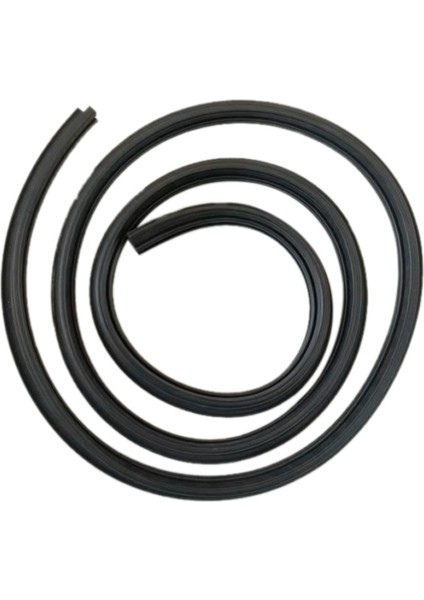 Skid Steer Yükleyici Için Ön Kapı Cam Contası 7281063 (Yurt Dışından) fiyatları