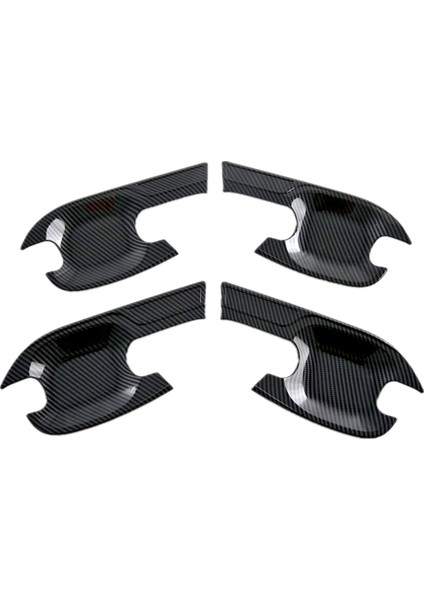 Araba Dış Kapı Kolu Kase Kapağı Döşemesi -X Mux 2022 2023 (Yurt Dışından) fiyatları