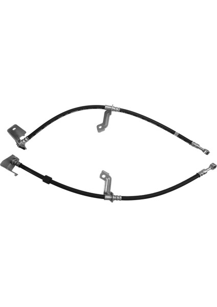 Araba Fren Hortumu 58731-C5000 58732-C5000 2016-2019 (Yurt Dışından) fiyatları