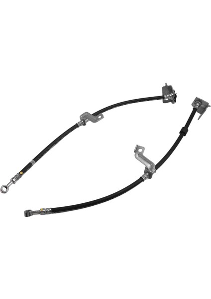 Araba Fren Hortumu 58731-C5000 58732-C5000 2016-2019 (Yurt Dışından) modelleri