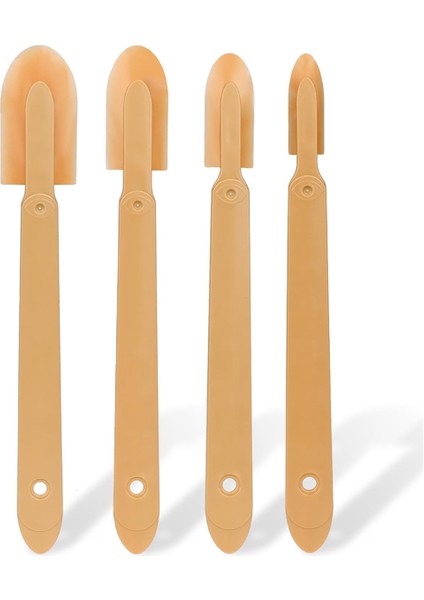 Silikon Derz Dolgu Aleti 4 Boyutlu Derz Dolgusu Çıkarma Aleti (Yurt Dışından)