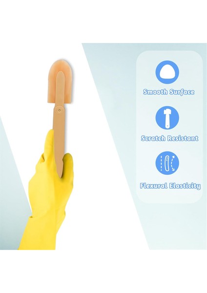 Silikon Derz Dolgu Aleti 4 Boyutlu Derz Dolgusu Çıkarma Aleti (Yurt Dışından) modelleri