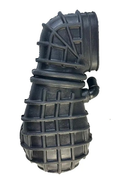 Araba Hava Giriş Borusu Temizleyici Filtre Hortum Boru Kanalı 100 (Yurt Dışından) indirimleri