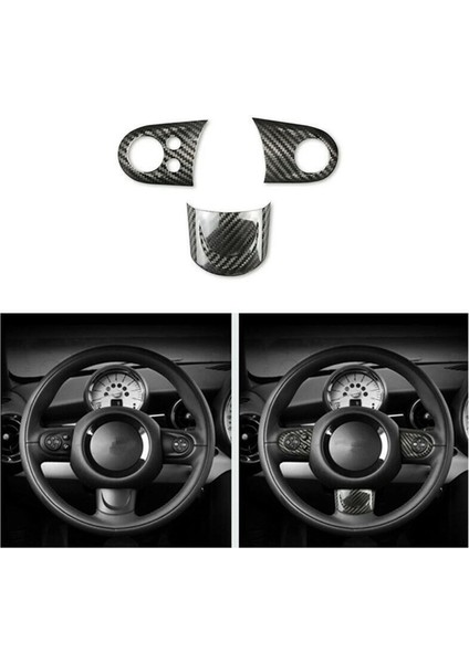R54 B Için Direksiyon Koruyucu Kılıf Döşemesi (Yurt Dışından)