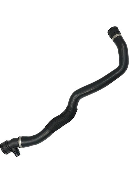 17127535529 Soğutma Hortumu Tankı Radyatör Hortumu X3 G01 X4 18-19 (Yurt Dışından)