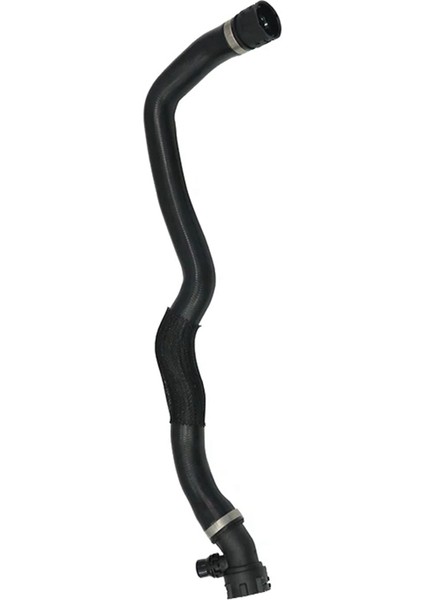 17127535529 Soğutma Hortumu Tankı Radyatör Hortumu X3 G01 X4 18-19 (Yurt Dışından) modelleri