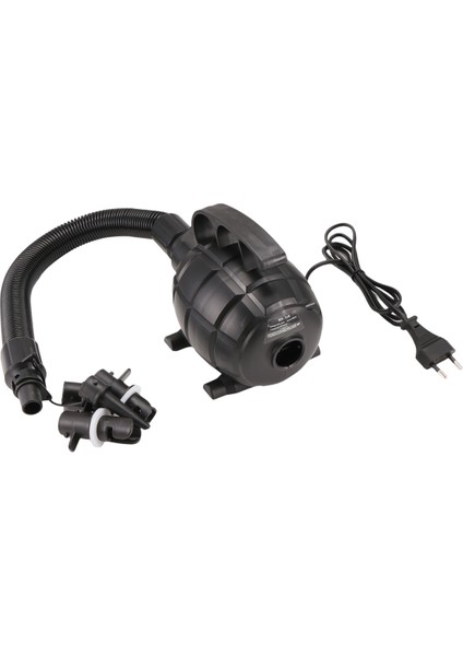 Taşınabilir Hava Pompası Hava Matı Tumbling Şişirilebilir Pompa Için Ab Fişi (Yurt Dışından) fiyatları