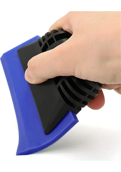 5 Adet Cam Temizleme Araba Camı Cam Filmi Çıkarma Aracı (Yurt Dışından) modelleri