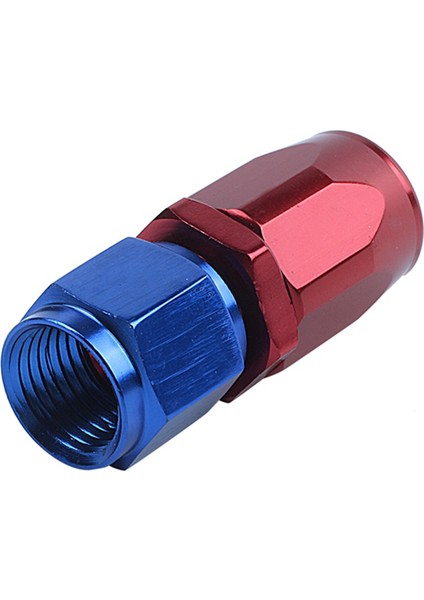 2 Adet Düz Turbo Yağ Besleme Hortumu Bağlantısıan6 8mm (Yurt Dışından) fırsatları