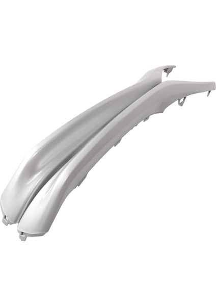 1 Çift Araba Tamponu Döşemesi Sol + Sağ 2.5l 3.5l 2021 2022 A (Yurt Dışından) modelleri