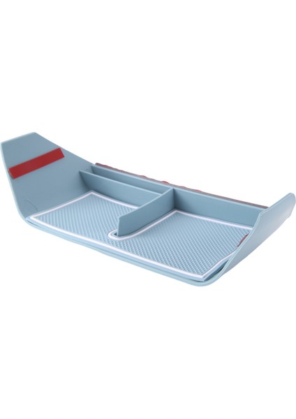 Merkez Kontrol Saklama Kutusu Altındaki Açık Mavi Araç Byd Dolphin Mini /byd Seagull Için Klima Havalandırma Organizatörü (Yurt Dışından) fiyatları