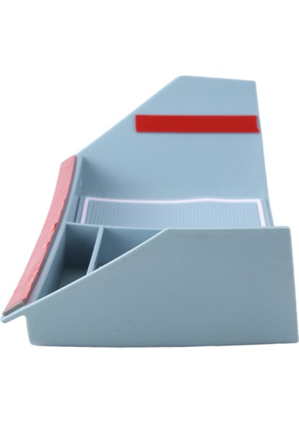 Merkez Kontrol Saklama Kutusu Altındaki Açık Mavi Araç Byd Dolphin Mini /byd Seagull Için Klima Havalandırma Organizatörü (Yurt Dışından) fırsatları