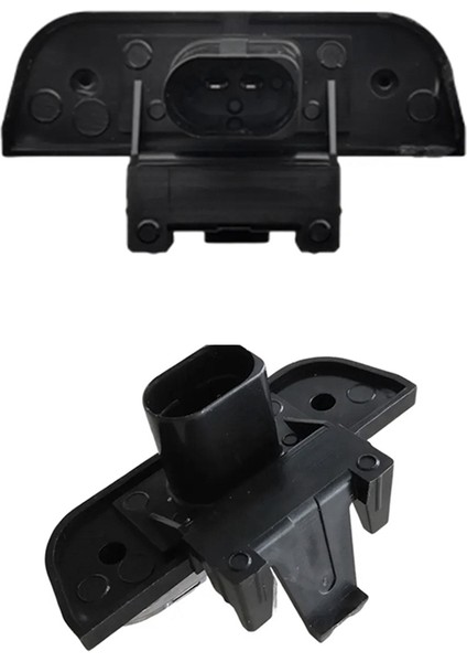 24V Kamyon Üstü Lambası Yan Işaret Lambası 82116545 Beyaz Işık (Yurt Dışından)