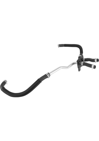 Isıtıcı Su Borusu Isıtıcı Besleme ve Geri Dönüş Hortumu (Yurt Dışından)