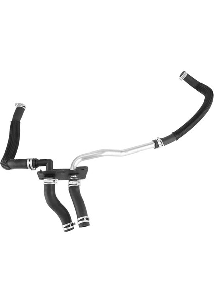 Isıtıcı Su Borusu Isıtıcı Besleme ve Geri Dönüş Hortumu (Yurt Dışından) modelleri