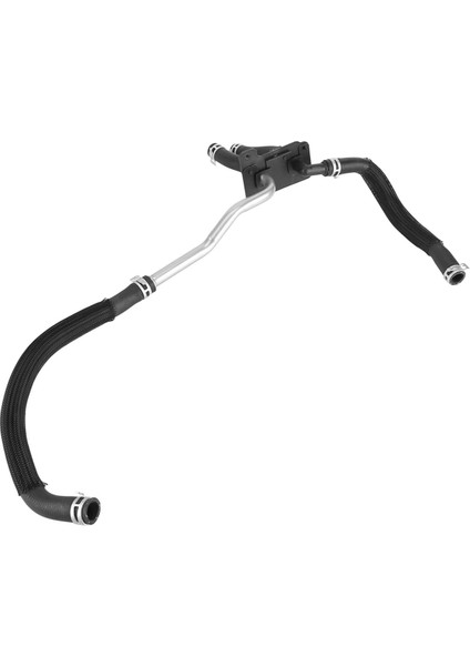 Isıtıcı Su Borusu Isıtıcı Besleme ve Geri Dönüş Hortumu (Yurt Dışından) indirimleri