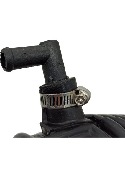 Araba Hava Giriş Hortumu Kırışık Oluklu Boru Giriş Borusu Için (Yurt Dışından) modelleri