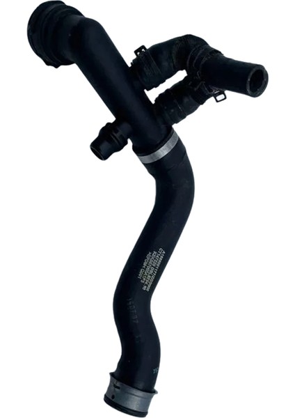 Benzinli Motor Su Soğutma Borusu Hortumu A1665001177 Için (Yurt Dışından) fiyatları