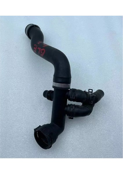 Benzinli Motor Su Soğutma Borusu Hortumu A1665001177 Için (Yurt Dışından) modelleri