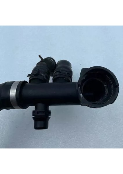 Benzinli Motor Su Soğutma Borusu Hortumu A1665001177 Için (Yurt Dışından) indirimleri