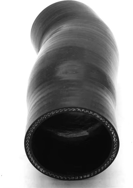 Araba Ara Soğutucu Hortumu Silikon 1167799401 5 Serisi E60 E61 Için (Yurt Dışından)