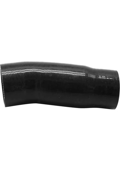 Araba Ara Soğutucu Hortumu Silikon 1167799401 5 Serisi E60 E61 Için (Yurt Dışından) fırsatları