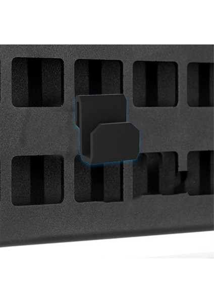 4 Paket Heavy Metal Hooks Tesla Cybertruck 2024 Paneller ve Kasa Kargo Bölücü Için Market Çantası Askı Kancaları Organizatör (Yurt Dışından) indirimleri