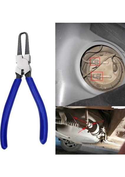 Benzin Borusu Sökme Pensesi Yakıt Hortumu Ekleme Pensesi (Yurt Dışından) fırsatları