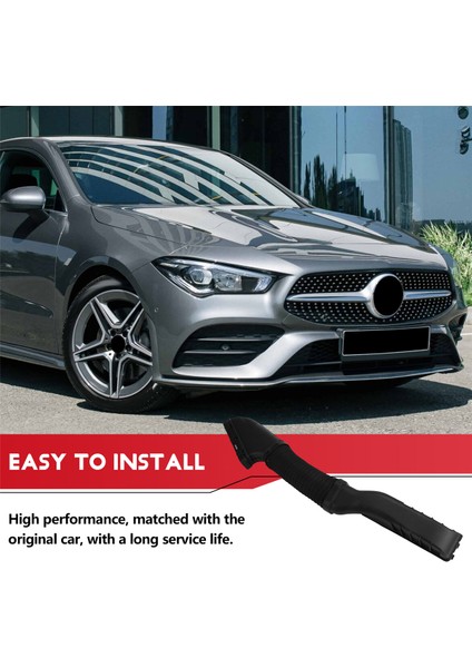 2700900382 A2700900382 Sol Taraf Hava Giriş Borusu Hortumu (Yurt Dışından) fırsatları