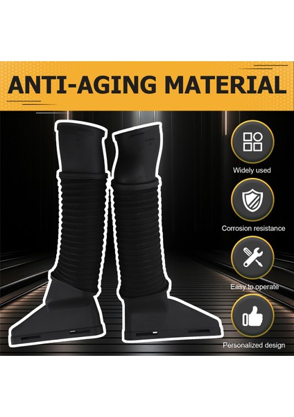 Sol Sağ Hava Giriş Hortumları - W222 S350 (Yurt Dışından) fırsatları