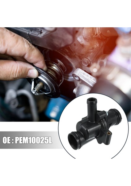 PEM10025 Mg Için Arazi Termostat Muhafazası (Yurt Dışından) fırsatları