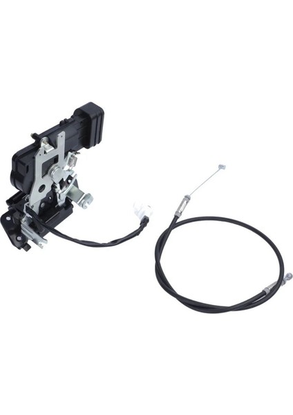 Sequoia 2001-2007 Için Araba Arka Bagaj Kapısı Kilit Aktüatörü (Yurt Dışından)