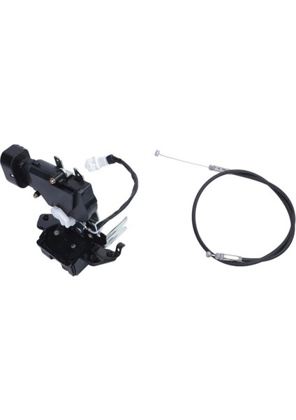 Sequoia 2001-2007 Için Araba Arka Bagaj Kapısı Kilit Aktüatörü (Yurt Dışından) fiyatları