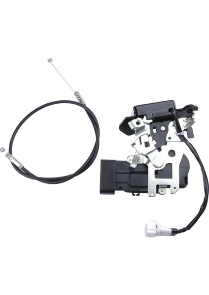 Sequoia 2001-2007 Için Araba Arka Bagaj Kapısı Kilit Aktüatörü (Yurt Dışından) modelleri