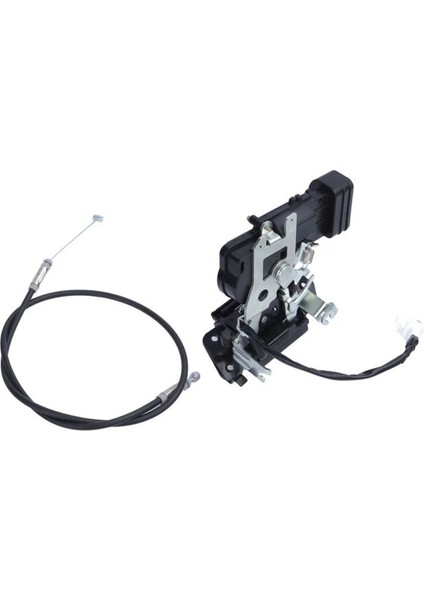 Sequoia 2001-2007 Için Araba Arka Bagaj Kapısı Kilit Aktüatörü (Yurt Dışından) indirimleri