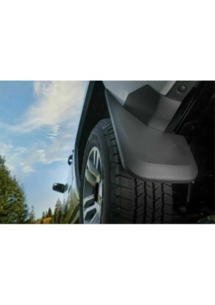 Ram 1500 2500 3500 2019 2020+ Çamurluklar Çamurluk (Yurt Dışından) modelleri