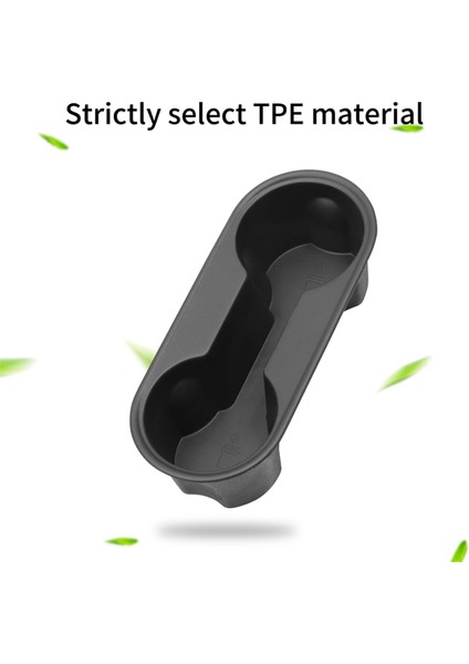 Araba Su Kupası Tutucu Üçüncü Sıra Içecek Kupası Tutucu Mazda Cx-80 CX80 2025 Aksesuarlar (Yurt Dışından) fiyatları