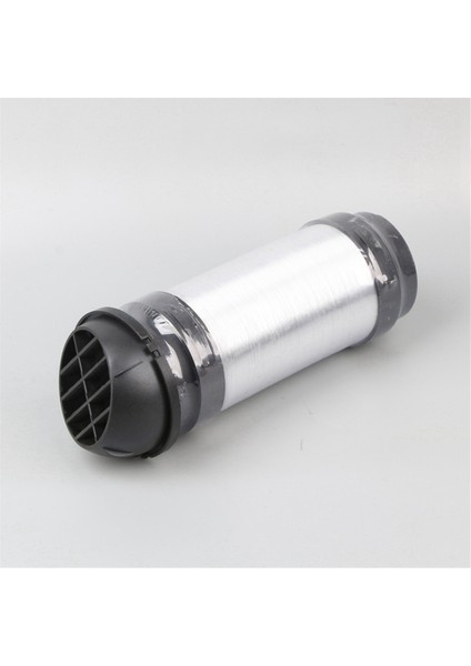 75MM Araba Oto Isıtıcı Boru Kanalı Sıcak Hava Çıkış Havalandırma Hortumu Klips Seti (Yurt Dışından) fırsatları