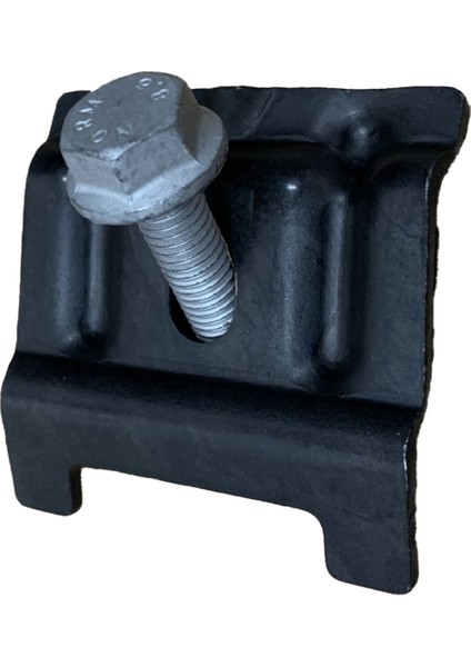 1J0803219 cc Için Braket Tutma Kelepçesi (Yurt Dışından) fiyatları