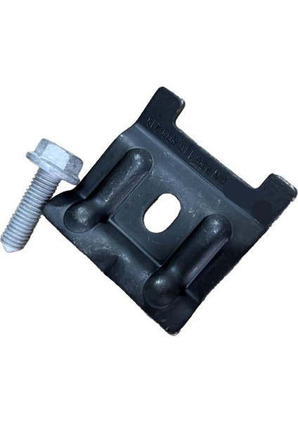 1J0803219 cc Için Braket Tutma Kelepçesi (Yurt Dışından) modelleri