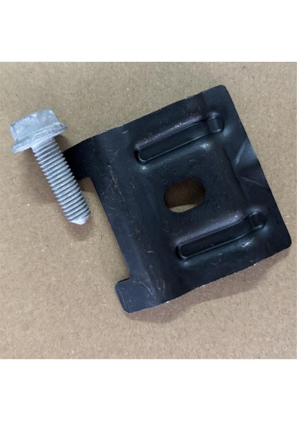 1J0803219 cc Için Braket Tutma Kelepçesi (Yurt Dışından) fırsatları