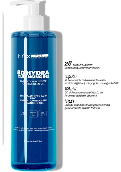 Yüz Temizleme Jeli Arındırıcı & Canlandırıcı Acne Karşıtı Günlük Kullanım 250 ml fiyatları